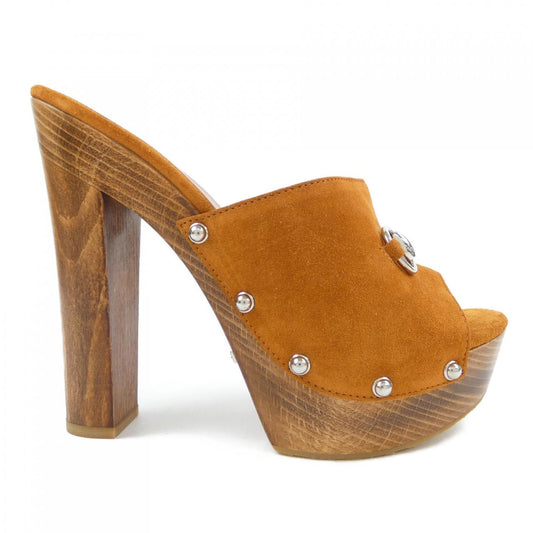 Gucci 370471 Sandals