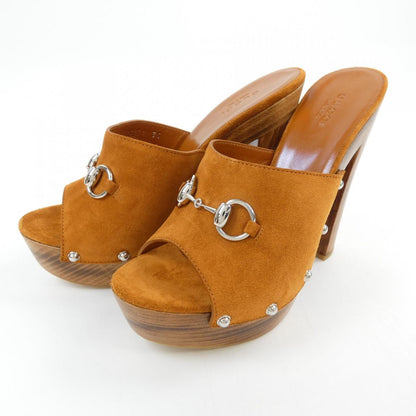 Gucci 370471 Sandals