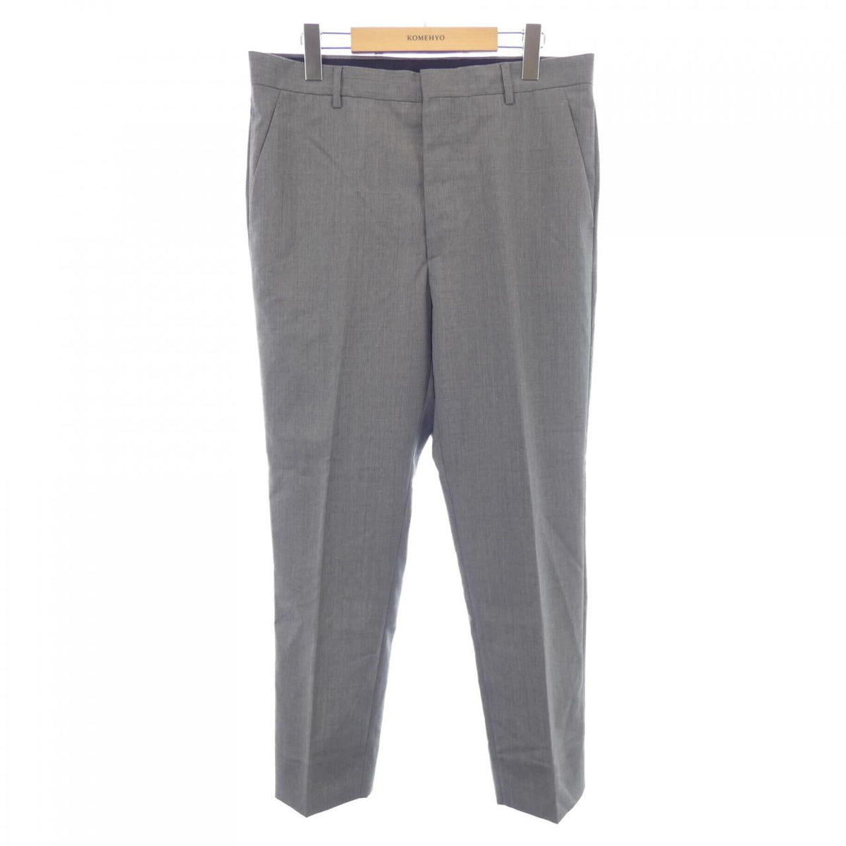 Prada DNA955 S221 Pants