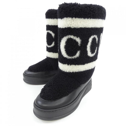 Gucci Official Name Boots