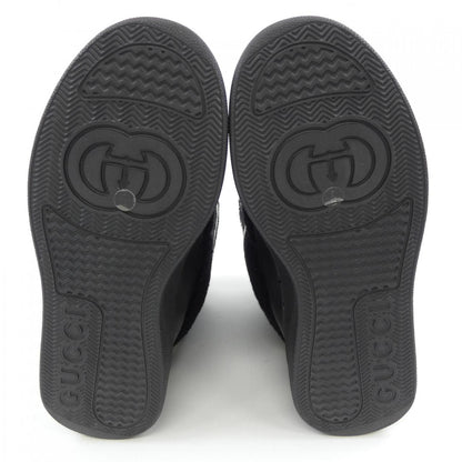 Gucci Official Name Boots