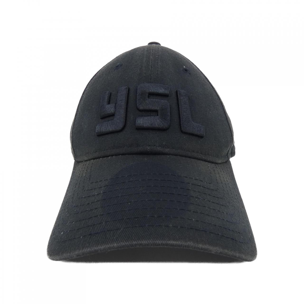 Saint Laurent 677333YCLRU Cap