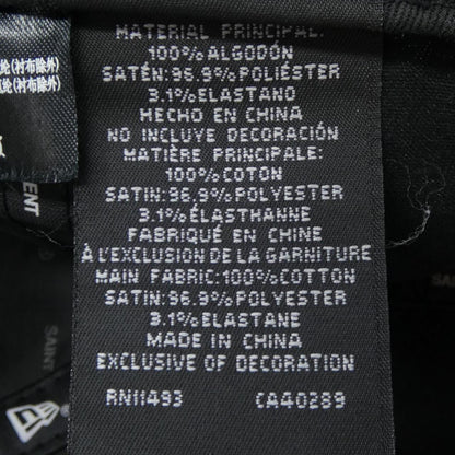 Saint Laurent 677333YCLRU Cap