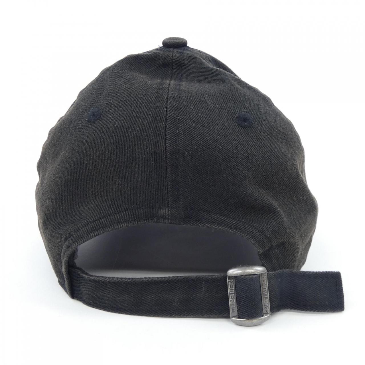 Saint Laurent 677333YCLRU Cap