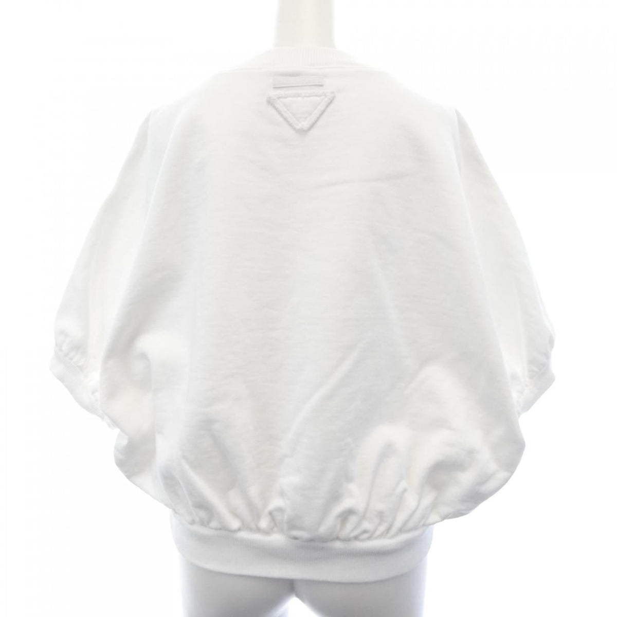 Prada Sweatshirt Sweatshirt