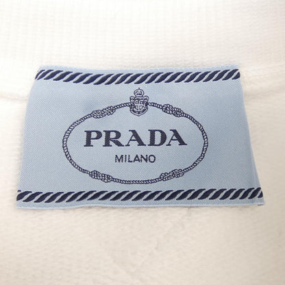Prada Sweatshirt Sweatshirt