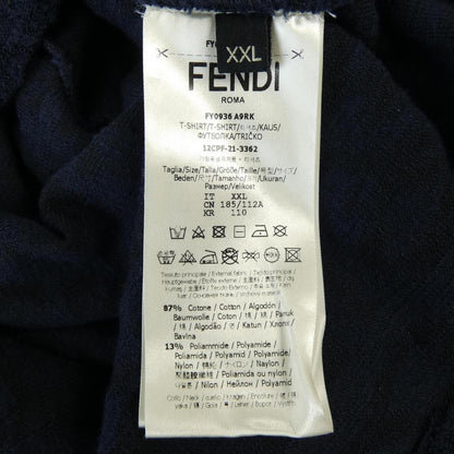 Fendi FY0936 A9RK Top