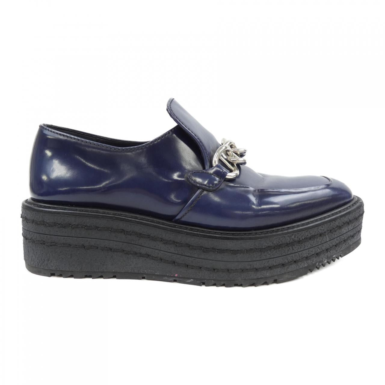 Prada Leather Shoes