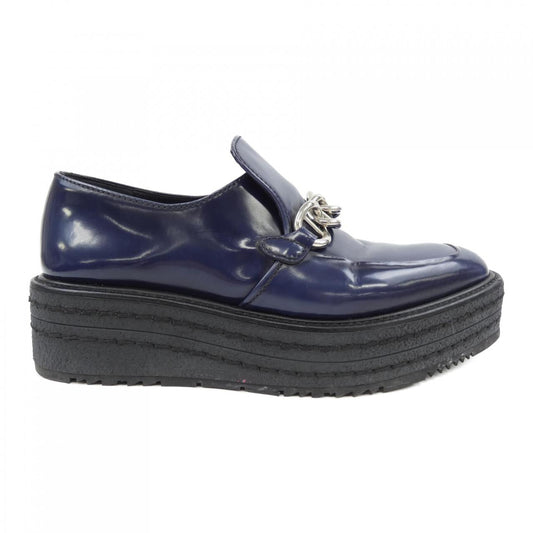 Prada Leather Shoes