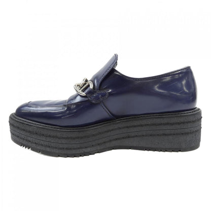Prada Leather Shoes