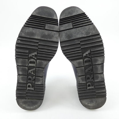 Prada Leather Shoes