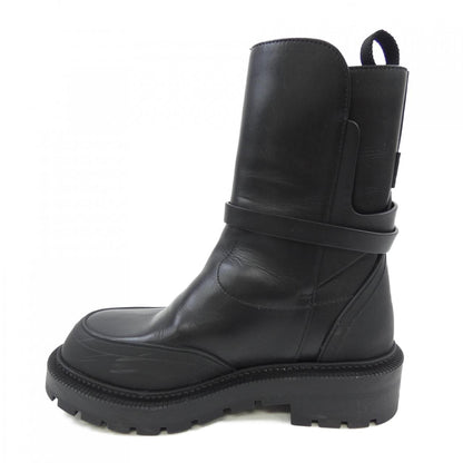 Christian Dior DIOR EMPREINTE Calf Boots