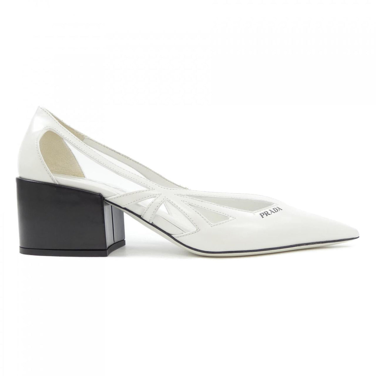Prada 1I741N Pumps