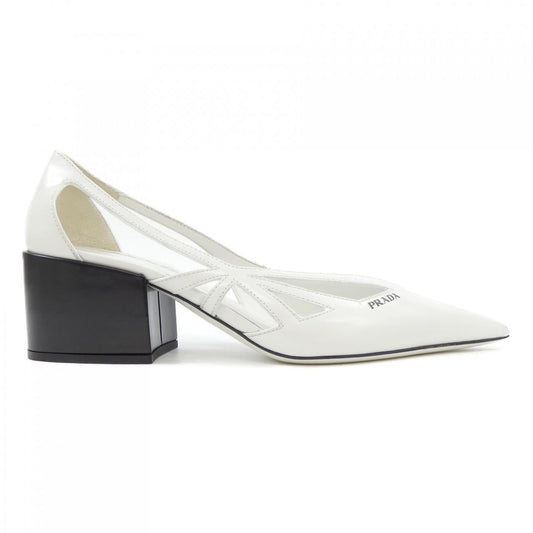 Prada 1I741N Pumps