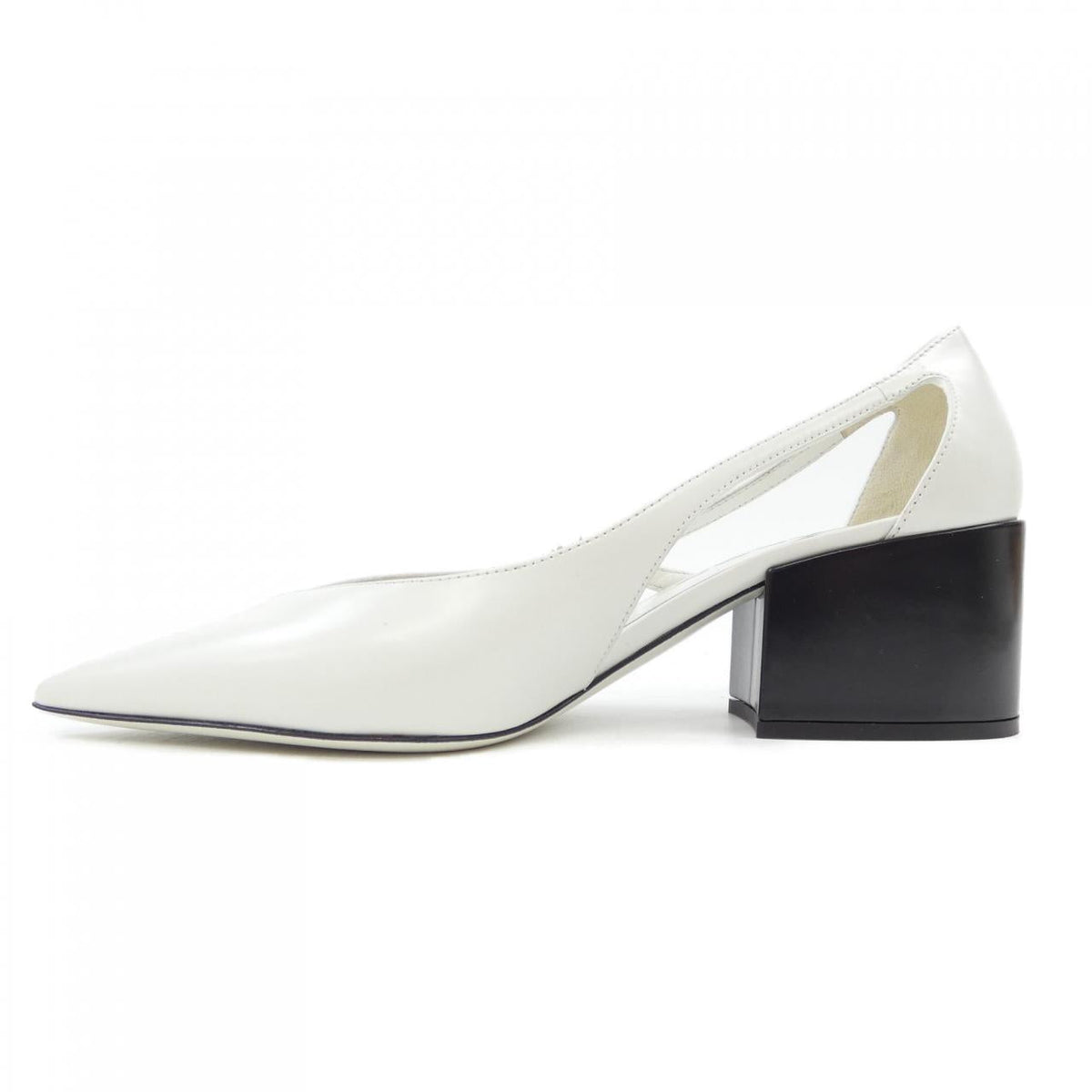 Prada 1I741N Pumps