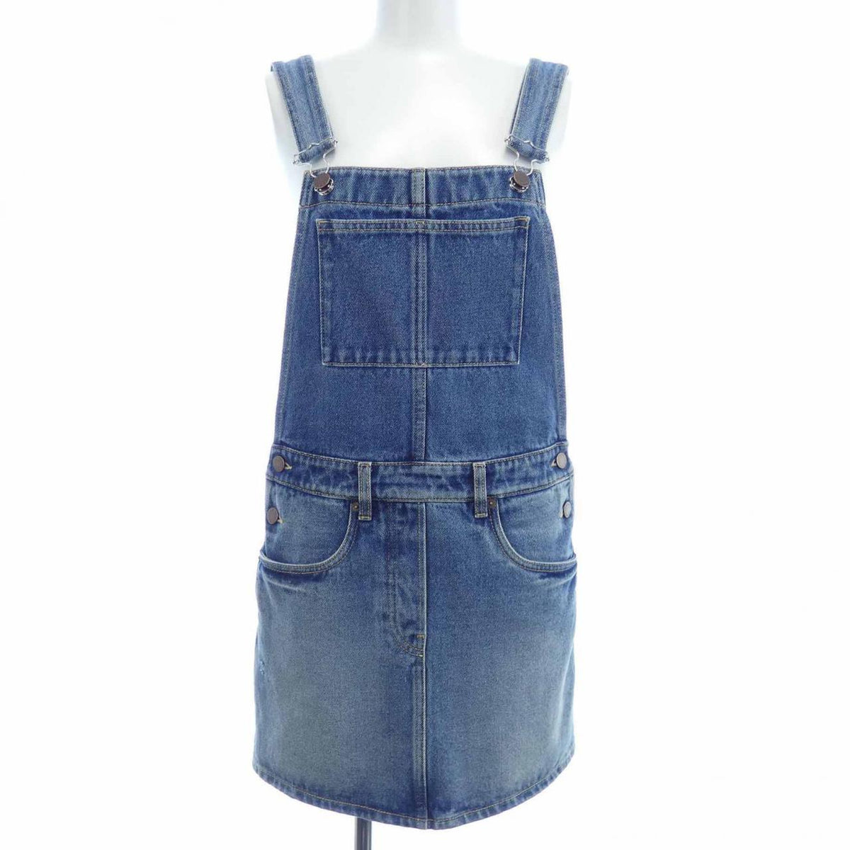 Prada Denim Dress