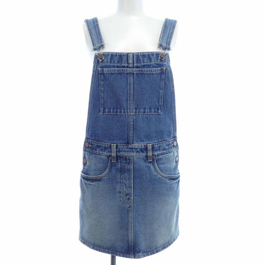 Prada Denim Dress
