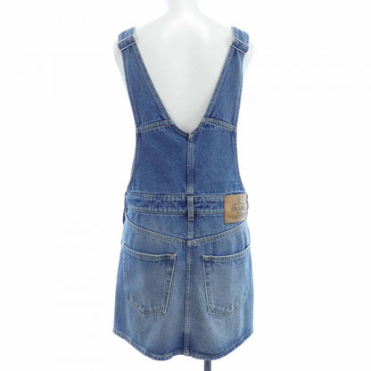 Prada Denim Dress
