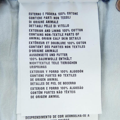 Prada Denim Dress
