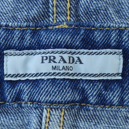 Prada Denim Dress