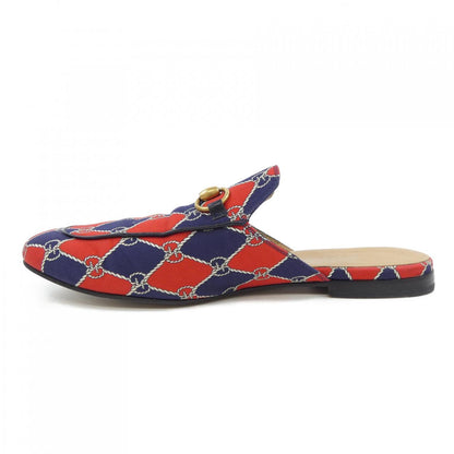 Gucci 457114 Leather Shoes