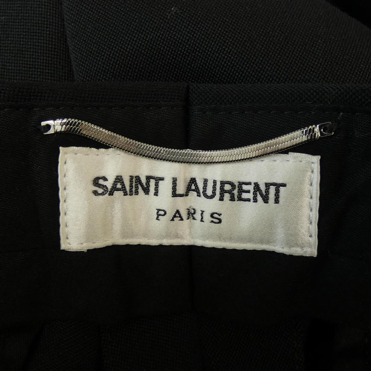 Saint Laurent Pants