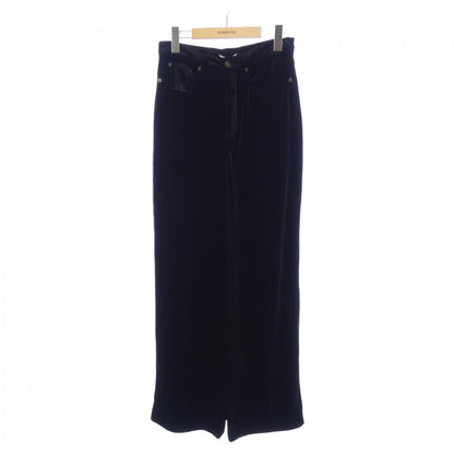 Saint Laurent 704607 Y05PA Pants