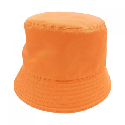 Prada Triangle Logo Re-Nylon Hat