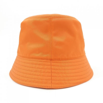Prada Triangle Logo Re-Nylon Hat