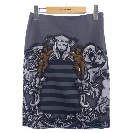 Prada Skirt