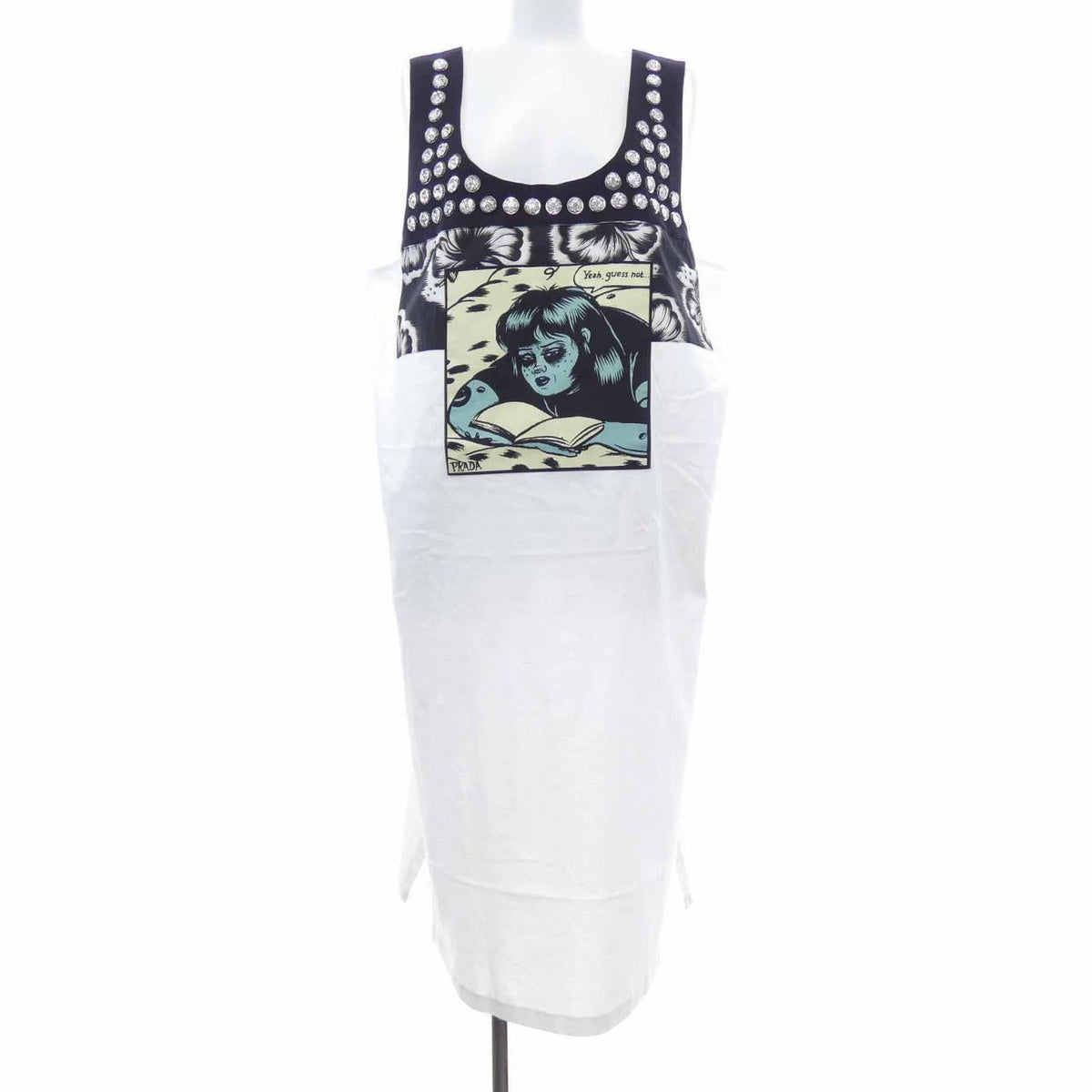 Prada Dress