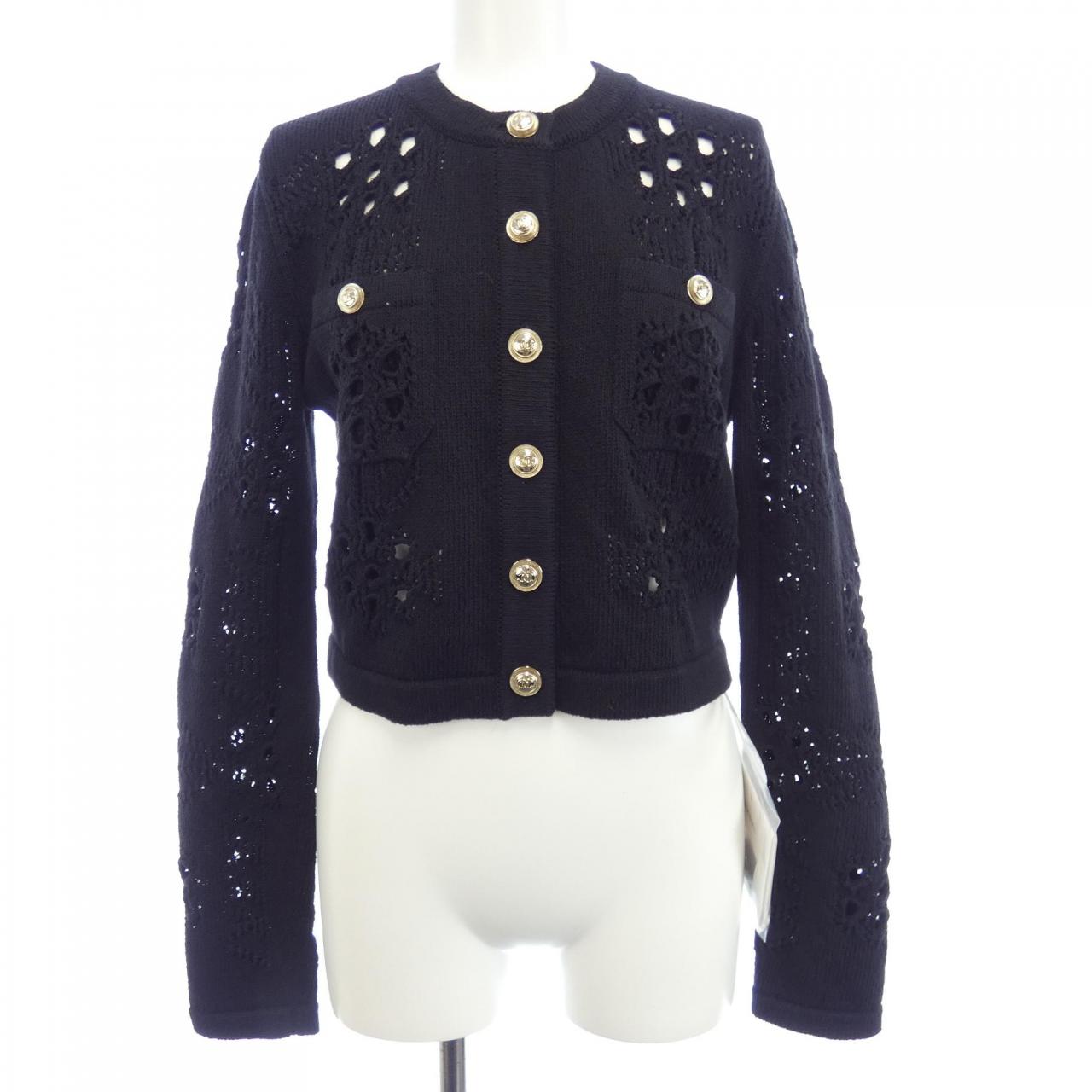 Chanel P70372K10028 Cardigan