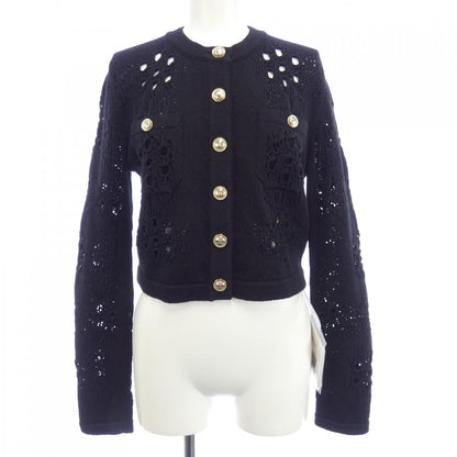 Chanel P70372K10028 Cardigan