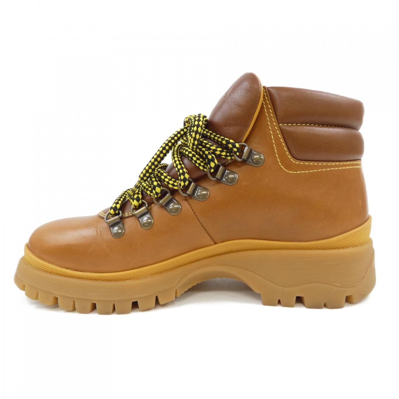 Prada Boots