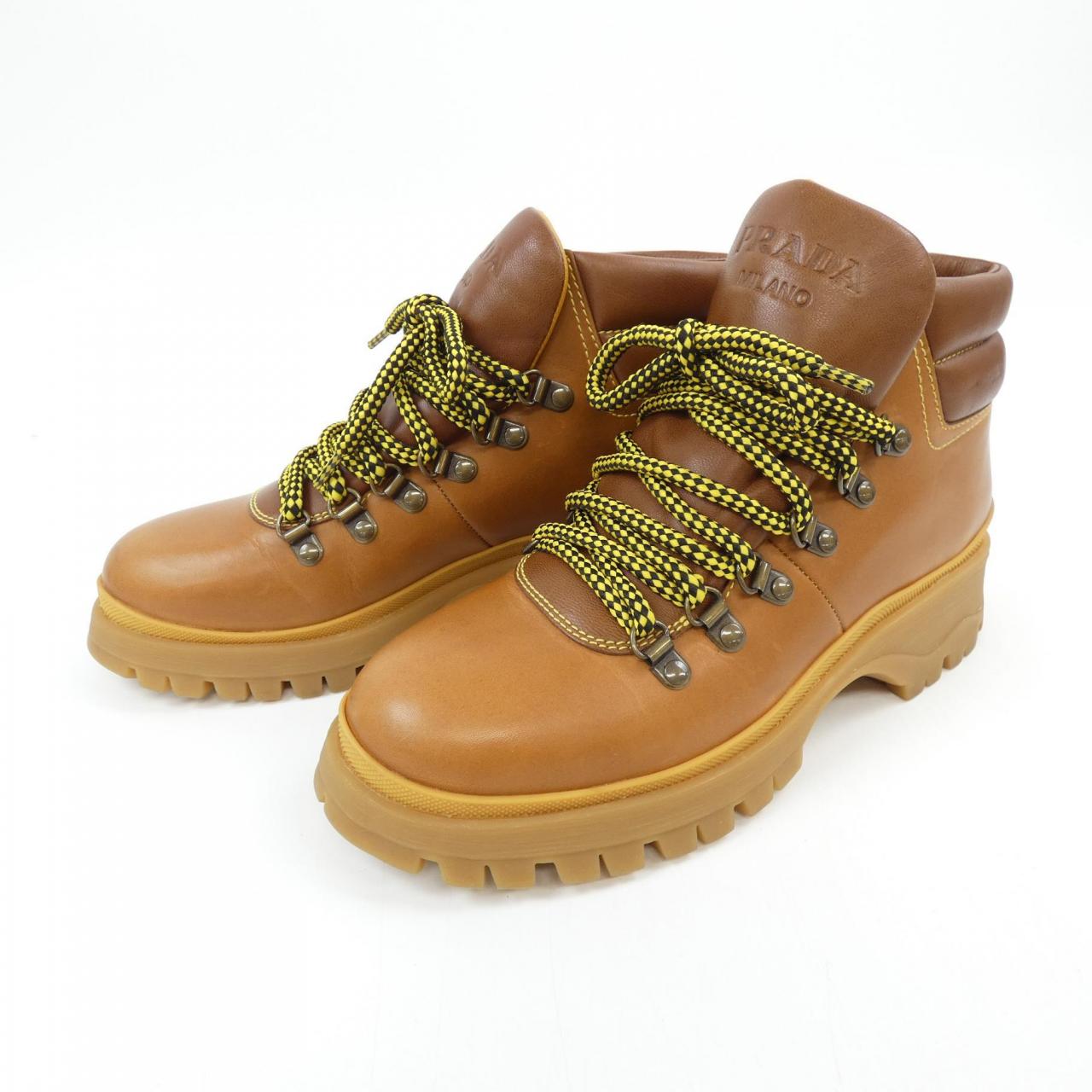 Prada Boots
