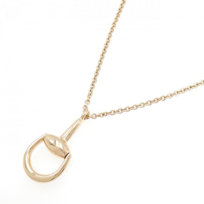 Gucci 750PG Necklace