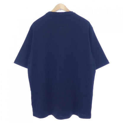 Prada Triangle Logo T-shirt