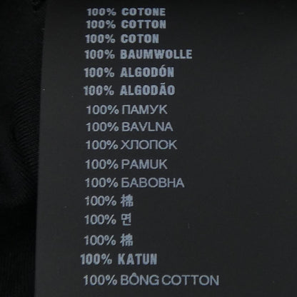 Prada Triangle Logo T-shirt