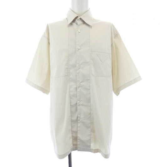 Prada S/S Shirt