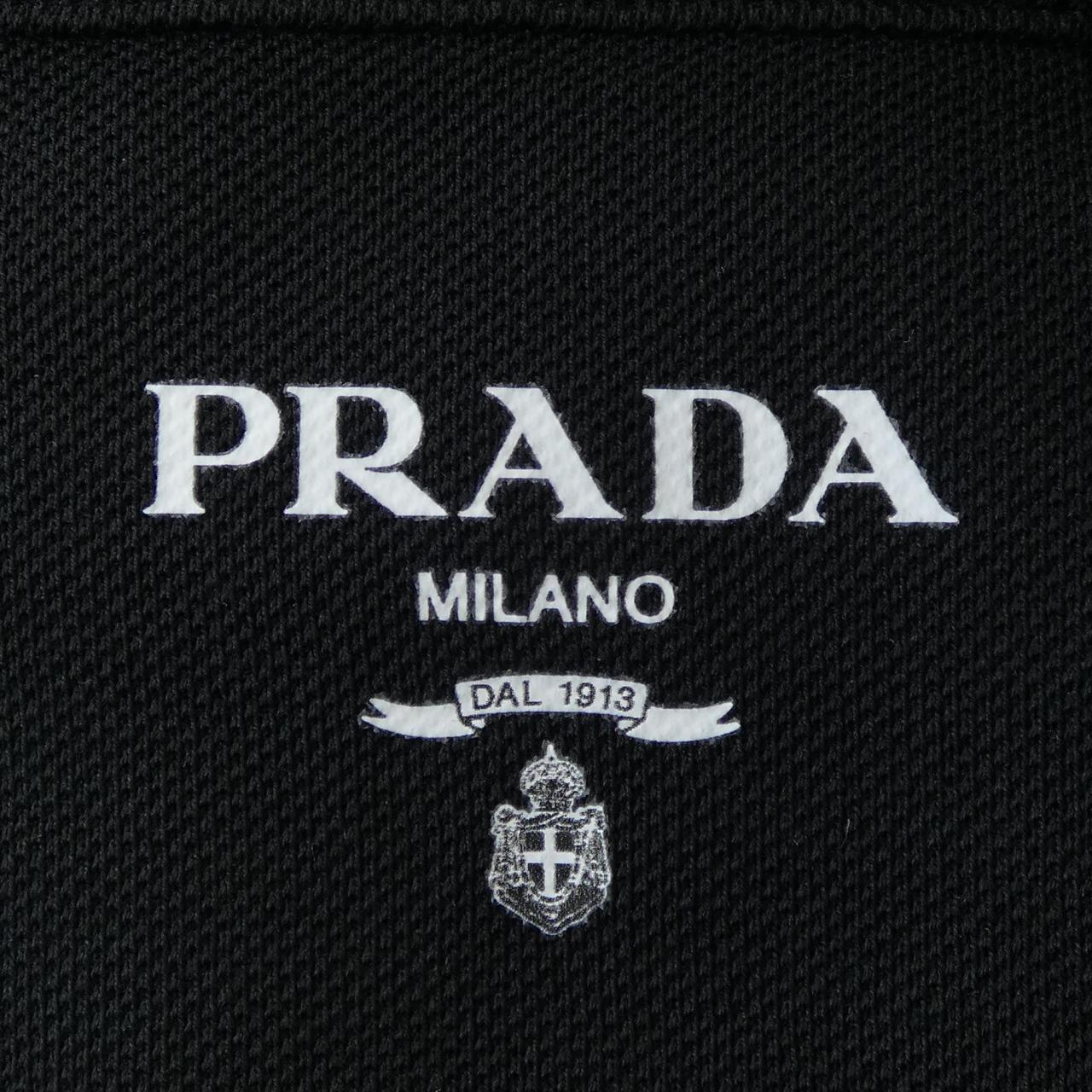 Prada S/S Shirt
