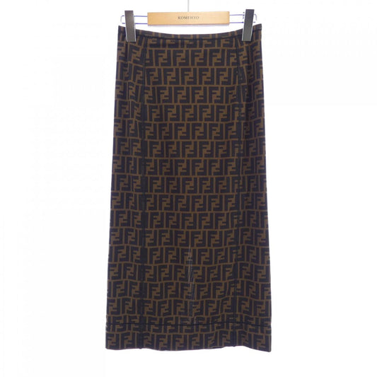 Fendi FQ6734 A3BI Skirt