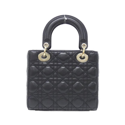 Dior MY ABCDIOR Lady Dior Lambskin Bag