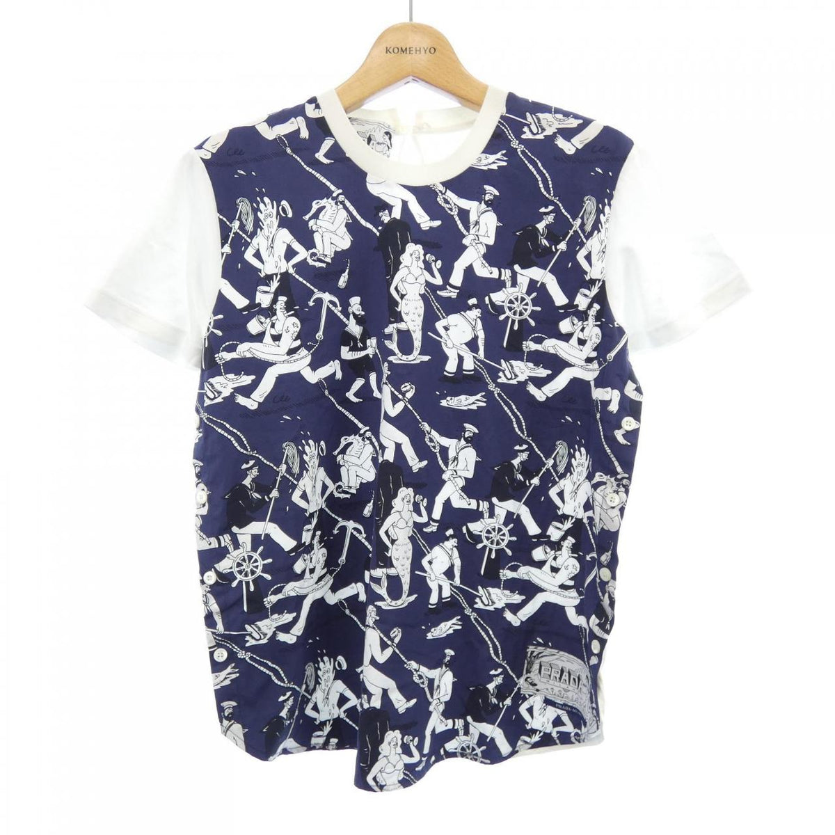 Prada T-shirt