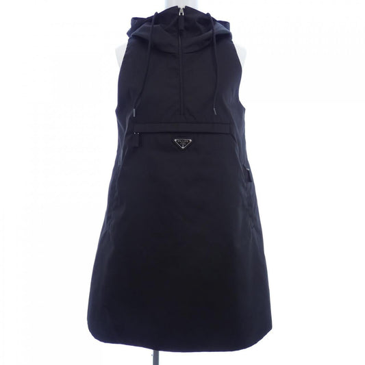 Prada RE-NYLON Dress