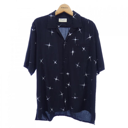 Saint Laurent S/S Shirt