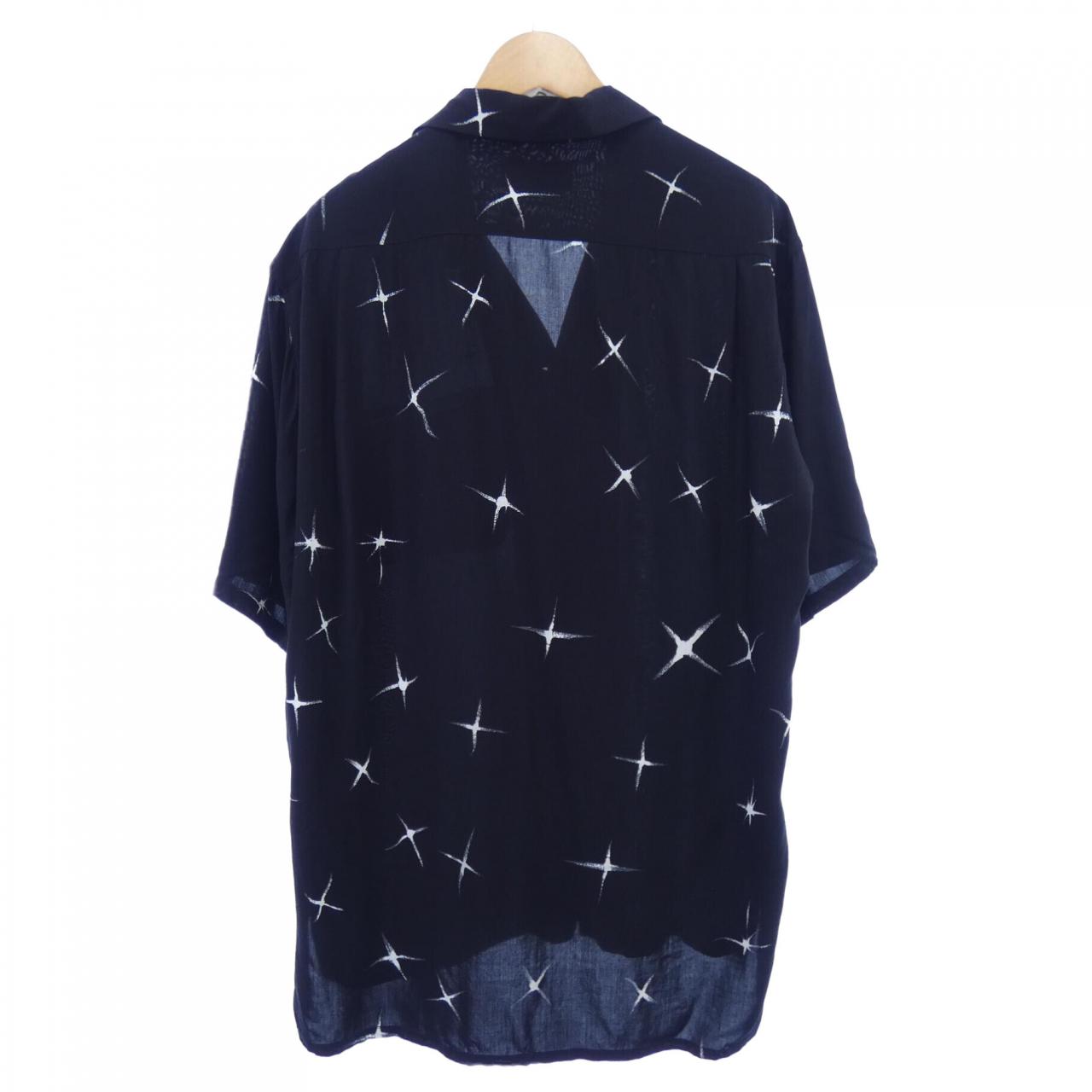 Saint Laurent S/S Shirt