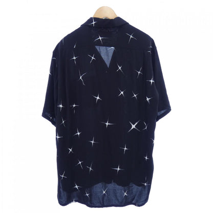 Saint Laurent S/S Shirt