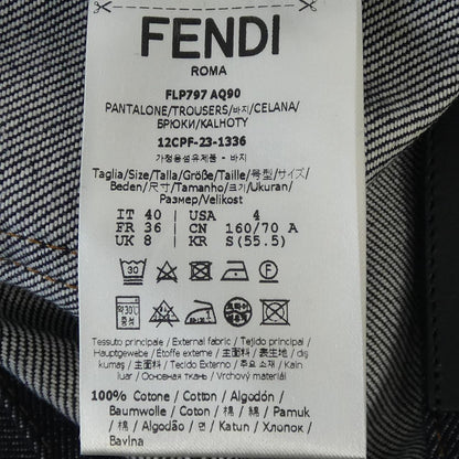 Fendi Jeans
