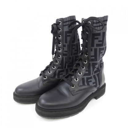 Fendi Boots