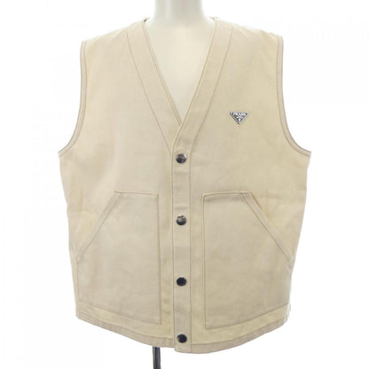 Prada GEB221 S222 12CD Vest